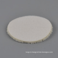 Multi Sizes Wool Polishing Pad abrasive Woolen Buffing Sanding Disc for Cleaning Car